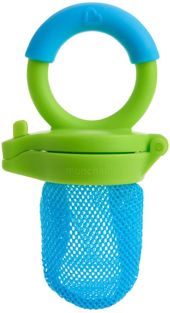 Munchkin Fresh Food Feeder - Image 2