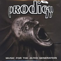 Music For The Jilted Generatio
