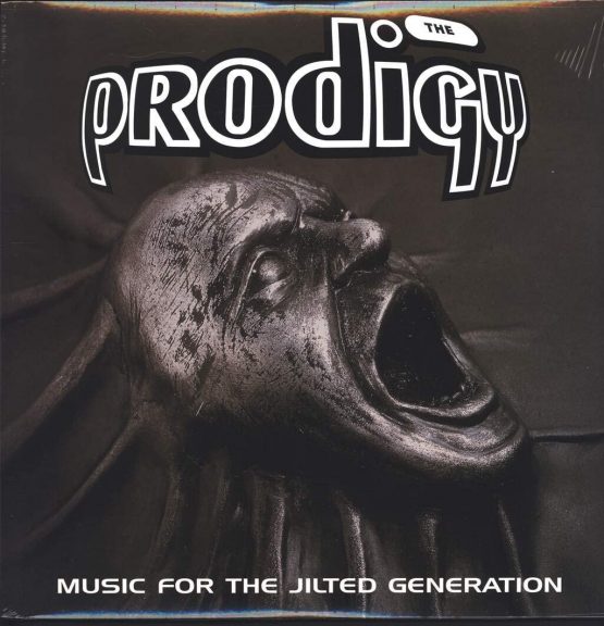 Music For The Jilted Generatio