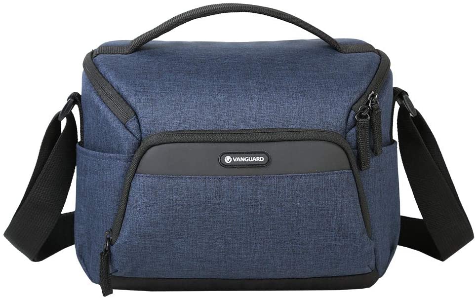 VANGUARD Vesta Aspire 25 Blue Shoulder Bag - 9 litres