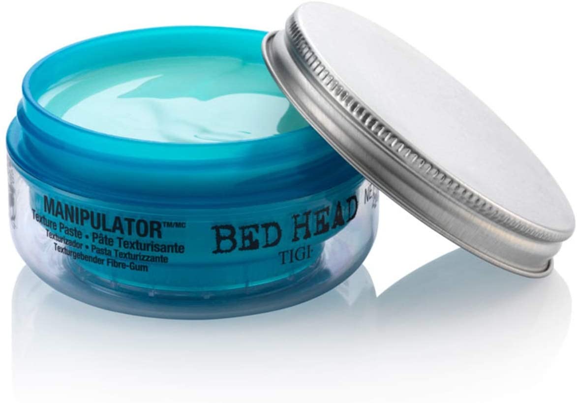 Bed Head by Tigi Manipulator Hair Styling Texture Paste for Firm Hold 57 g, Pack of 2, 57 g (Pack of 2) - Image 4
