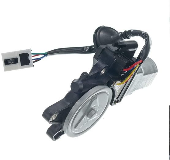 Window Regulator Motor Front Right Compatible with 350Z Z33 Coupe 2002-2009 80730CD001 - Image 4