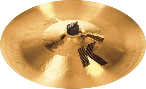 Zildjian K Custom Series - 19 Inch Hybrid China Cymbal