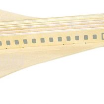 Quay Concorde Woodcraft Construction Kit FSC