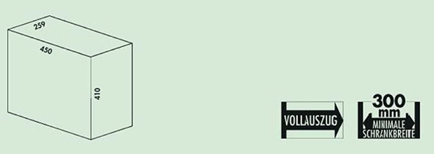 Wesco Double Boy Deluxe Gris Aluminium - Acheter Sur