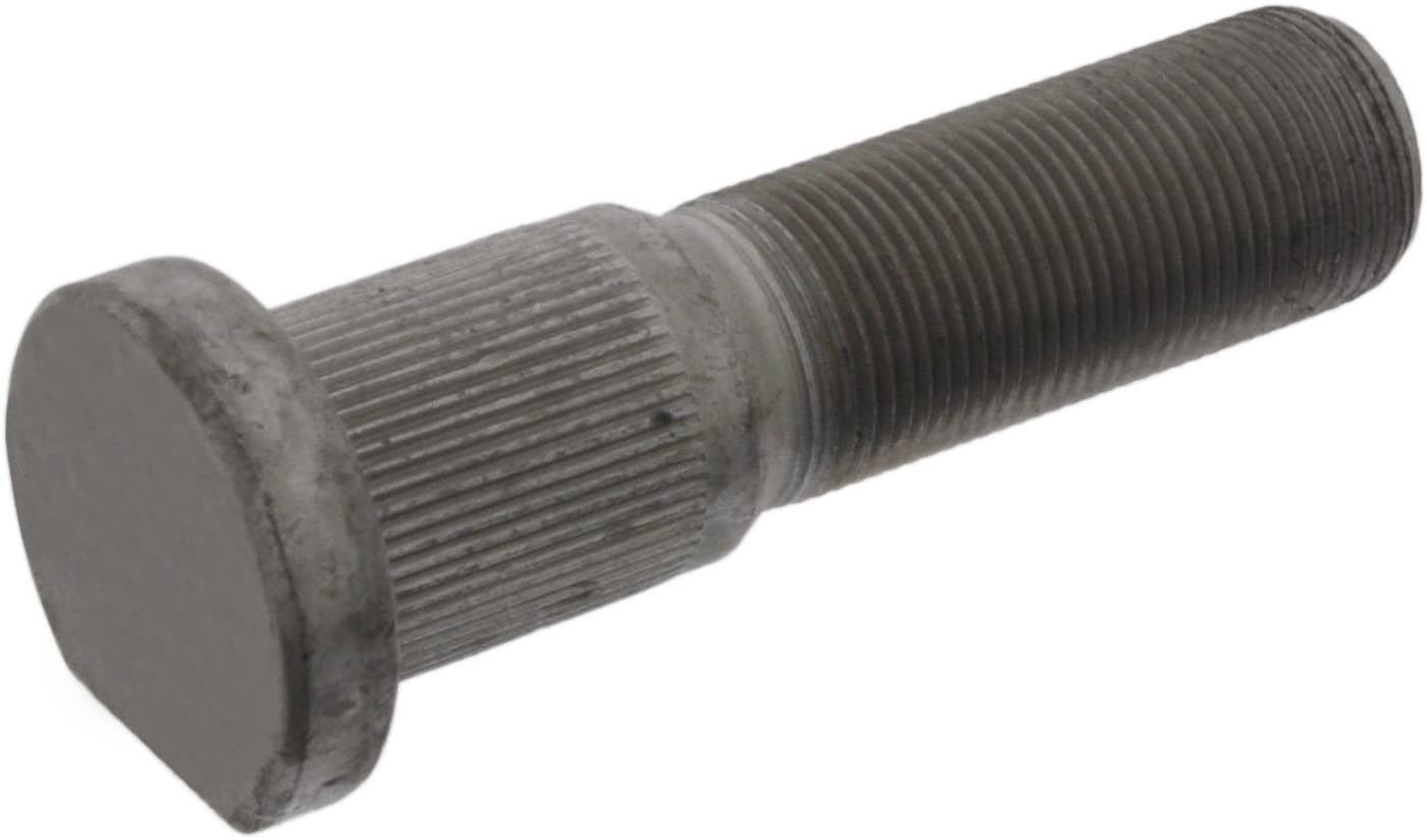 febi bilstein 07304 Wheel Stud, pack of one