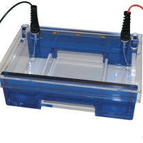 Neolab 7 0178 Gelträger Trennstrecke 3 x 4.5 cm/2 x 8 ", 1 x 13.5 cm