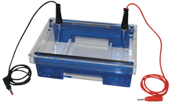 Neolab 7 0178 Gelträger Trennstrecke 3 x 4.5 cm/2 x 8 ", 1 x 13.5 cm