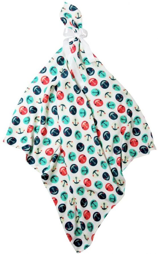 Texpol TP1102 Muslin Cloths - Image 2