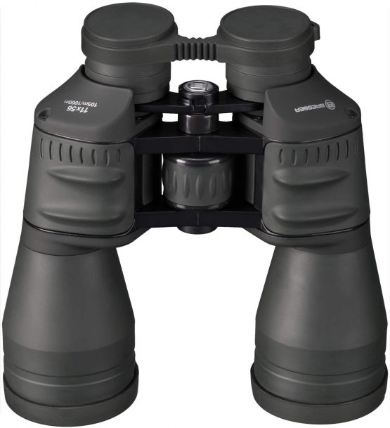 Bresser Binoculars Spezial-Jagd 11x56 - Image 4