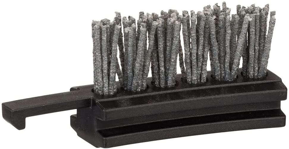 Bosch 2609256D41 Elément Brush PU, Black
