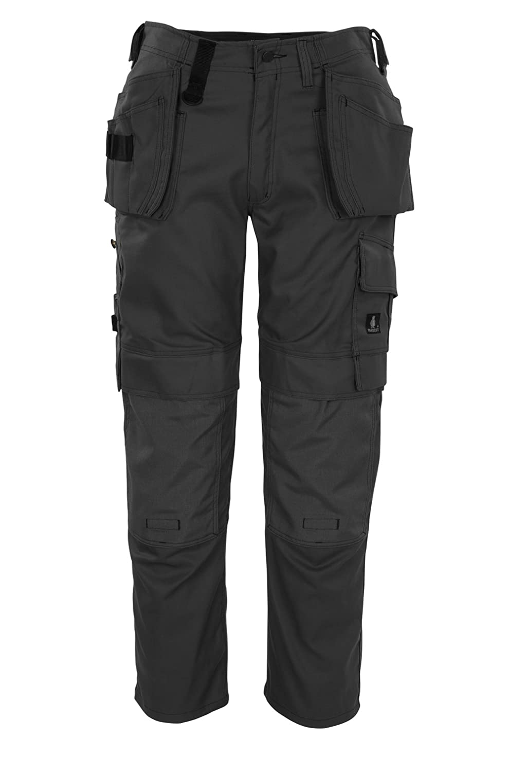Mascot 08131-010-888-90C60 Size L90cm/C60 Craftsmen's "Ronda" Trousers - Anthracite