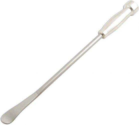Laser 5231 Motorcycle Tyre Lever 380mm - Image 4