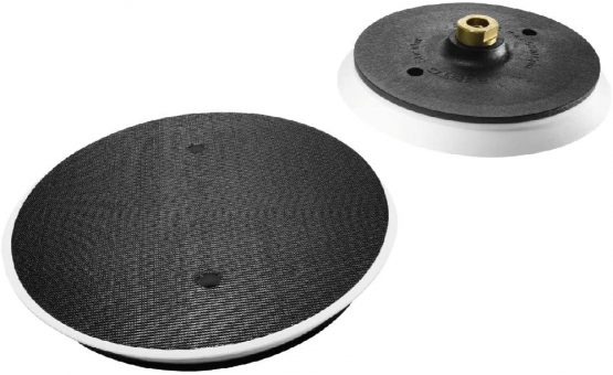 Festool 485253 Sanding pad ST-STF-D180/0-M14 W, Multi-Colour - Image 3
