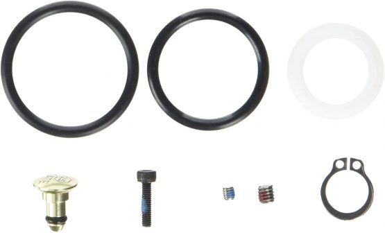 RockShox Service Kit Air/Motion Control Revelation 2010-2011, 11.4015.406.000 - Image 4