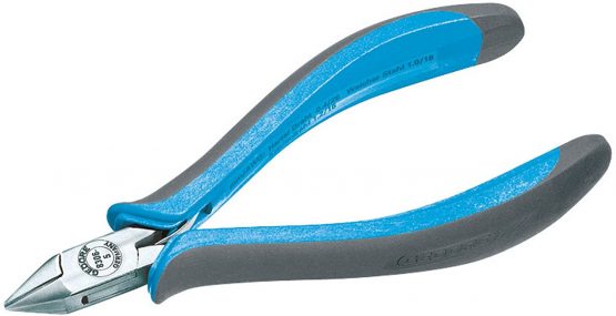 Gedore Electronic Mini Side Cutter 8306 5