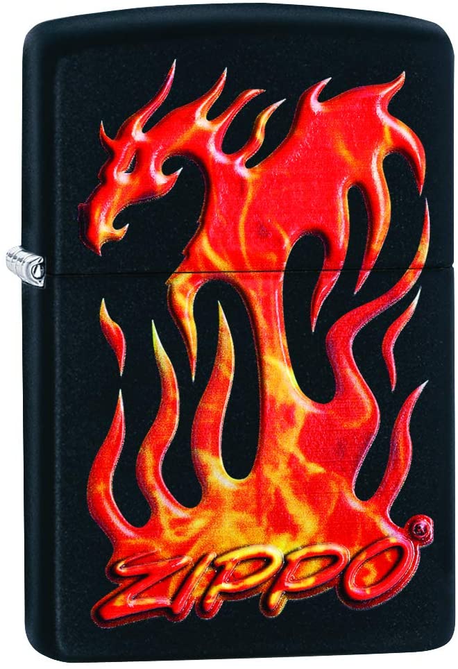 Zippo Dragon Lighters BigaMart