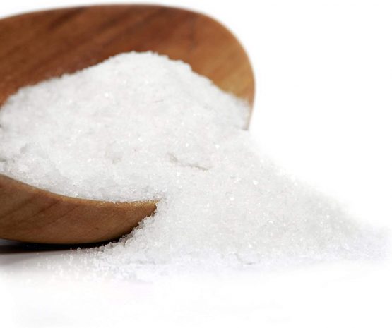 Epsom Fine Bath Salt - 10Kg