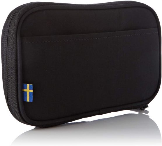 Fjällräven Kånken Travel Wallet Coin Purse 19 cm - Image 2