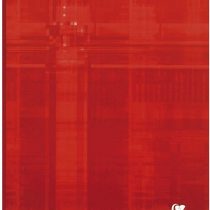Clairefontaine Metric 69341 Exercise Book With Spiral Brochure Binding 24 x 32 cm Large Squares, 192 pages, Assorted Color, (Pack of 1)