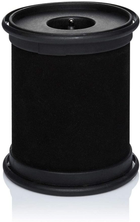 Diva Signature 50mm Rollers (Four Pack) - for use with the POD Base