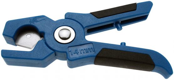 BGS 8868 | Hose Cutter | 4 - 14 mm - Image 3