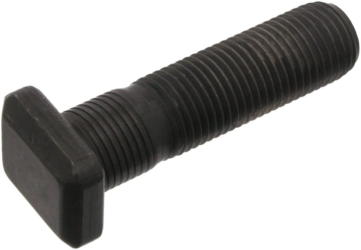 febi bilstein 14853 Wheel Stud, pack of one