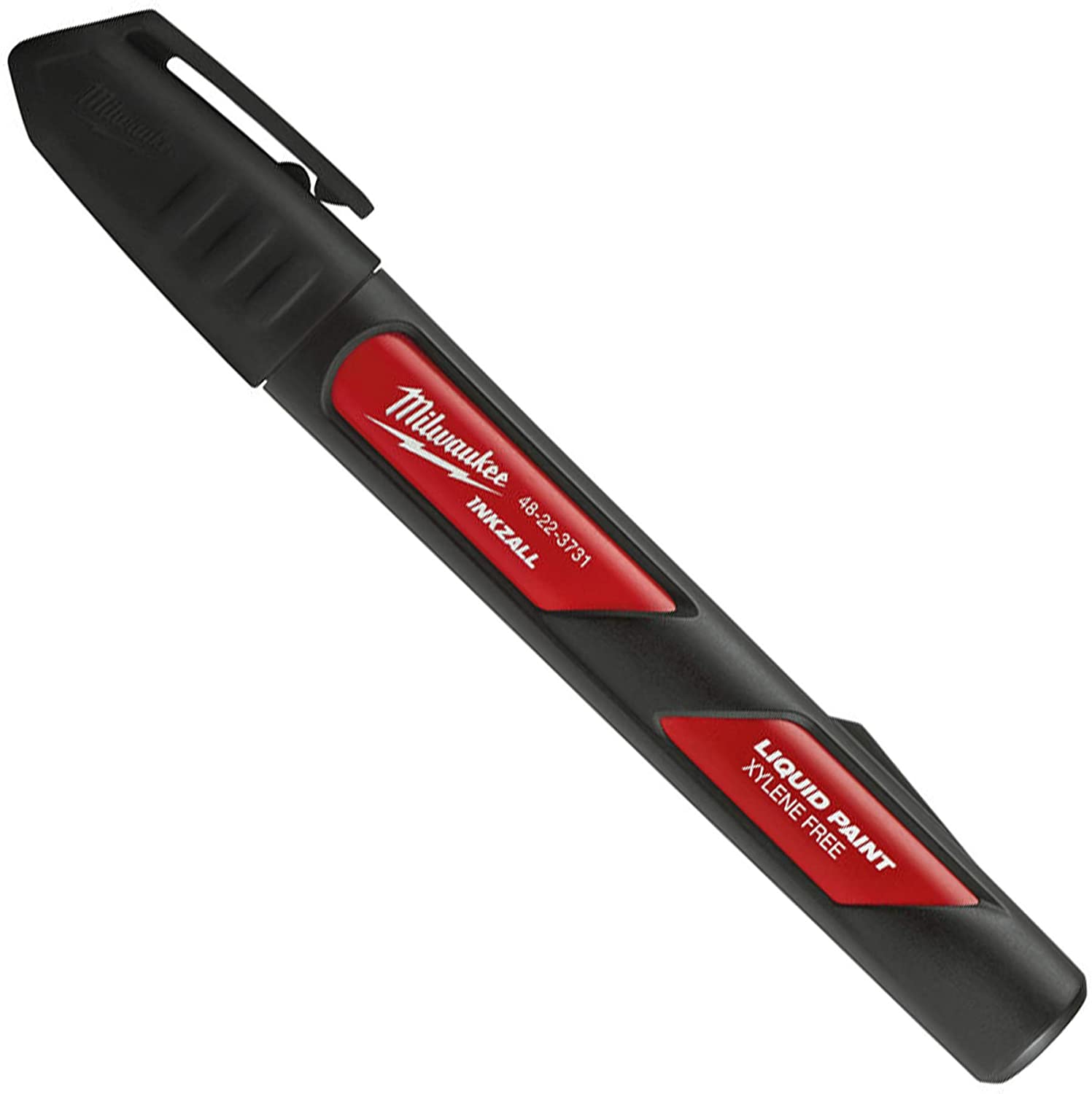 MIL INKZALL Black Liquid Maker