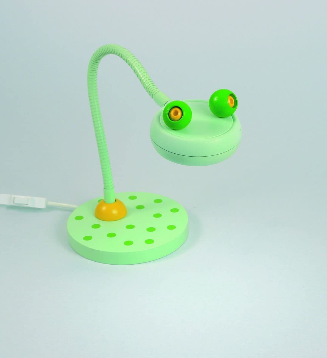 Niermann Standby Table Reading Light, Frog, GX53, Multi Color - Image 3