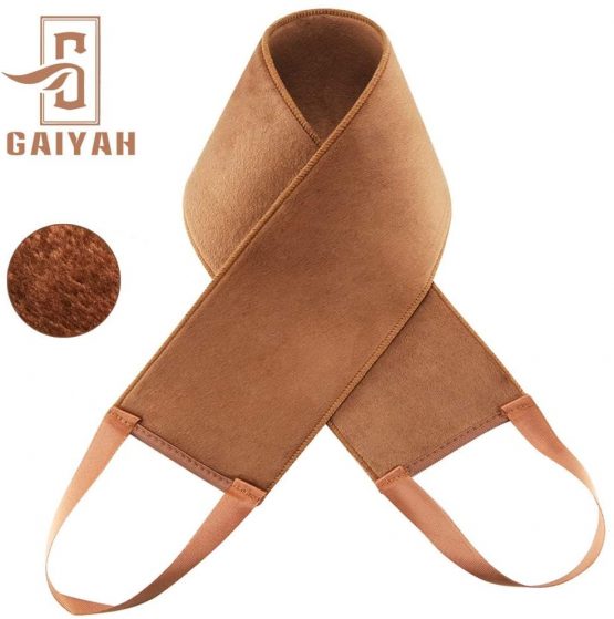 GAIYAH Back Tanning Mitt Applicator - Self Tan Back Applicator Works With Fake Tan Mitt - Image 2