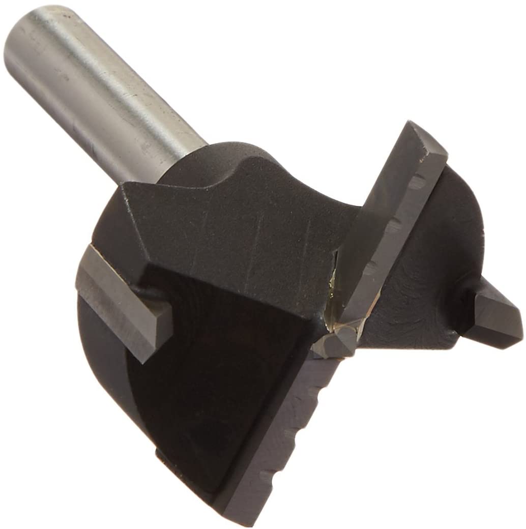 Festool 491077 Euro-HInge Boring Bit HW 35 mm, multicoloured