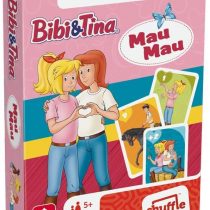ASS of the Old 22505221 – Bibi and Tina, Mau Mau, Pink
