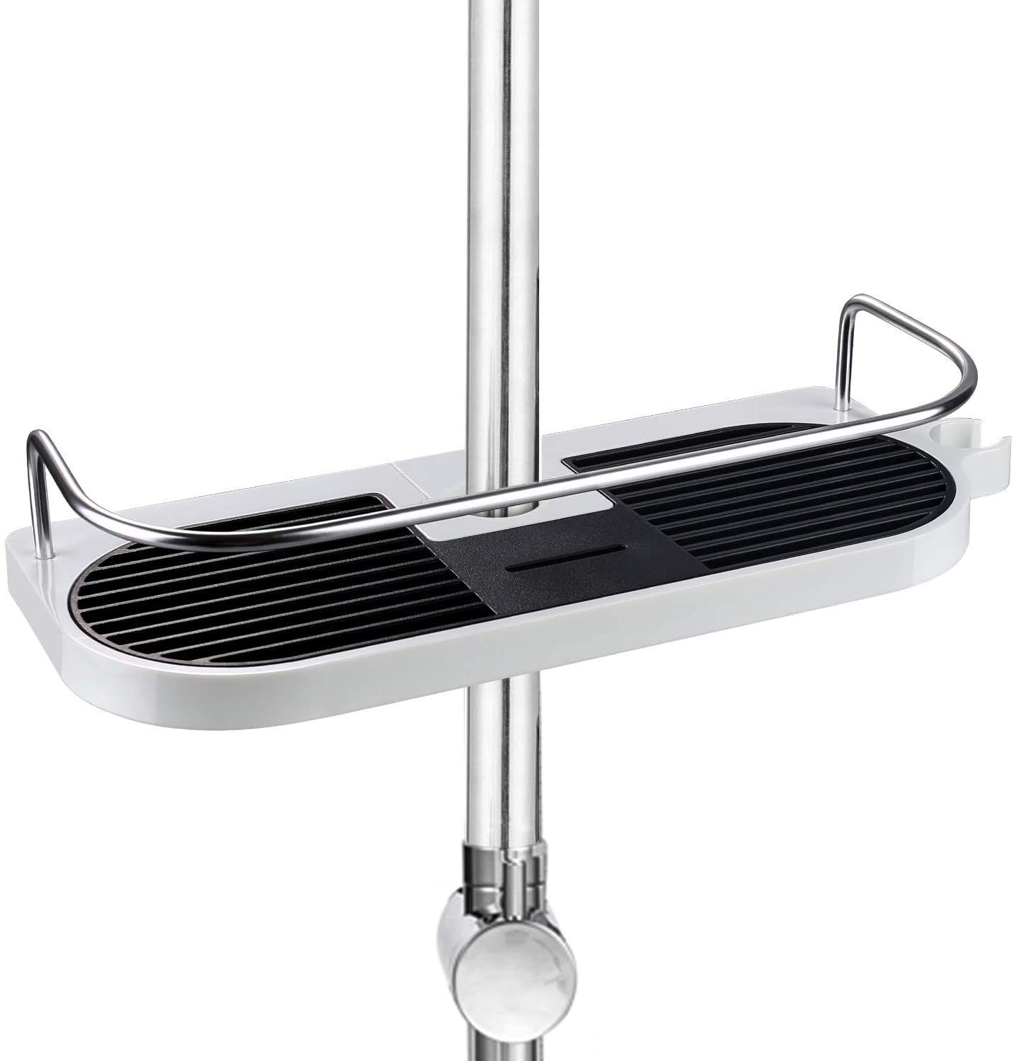 homeasy Bathroom Shower Shelf