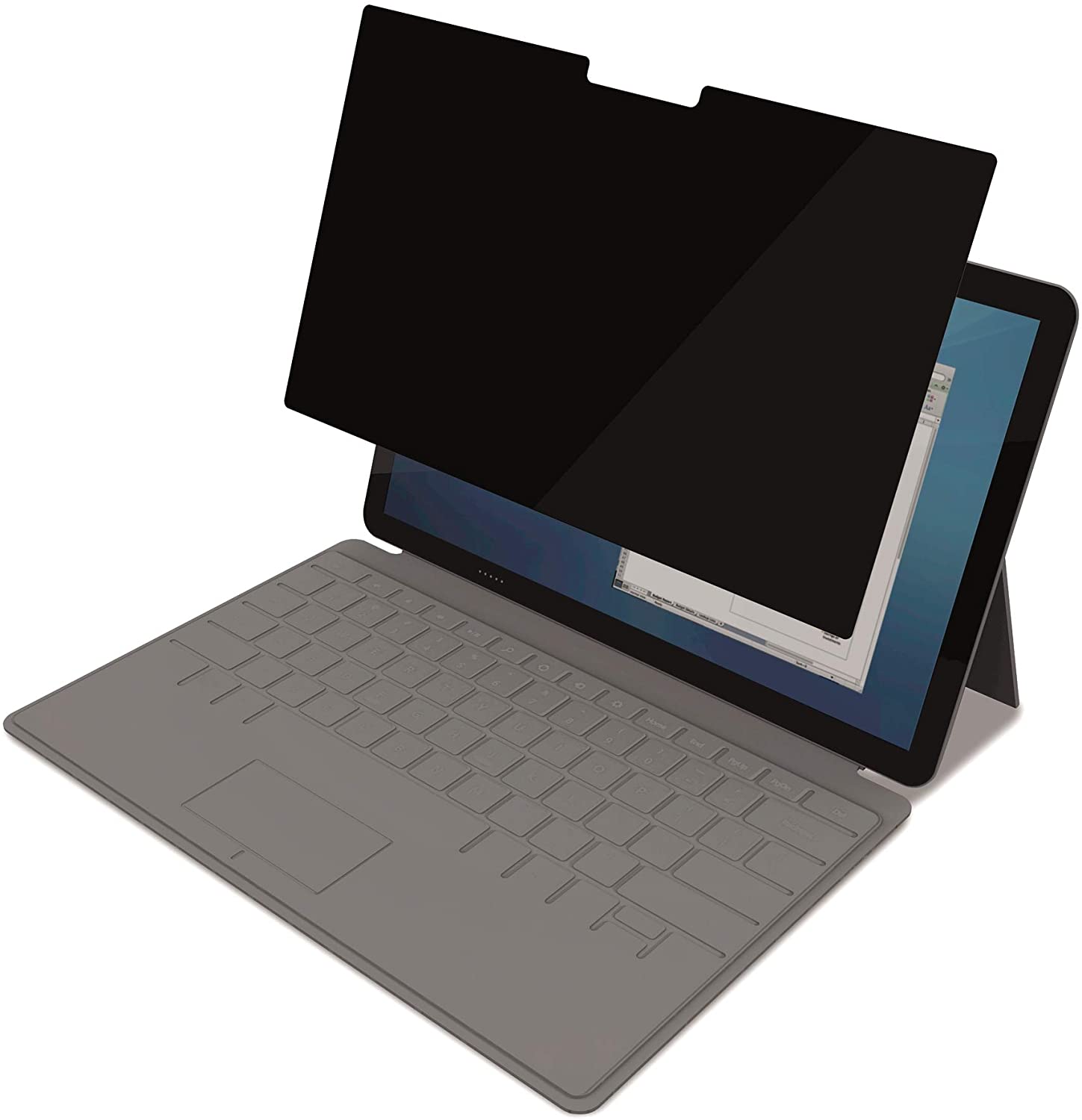 Fellowes PrivaScreen Anti Glare Privacy Filter and Screen Protector for Surface Pro 3/4 (Slim)
