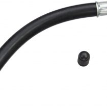 Connect 35083 Tyre Valve Extensions Flexible Type 180mm 1pc