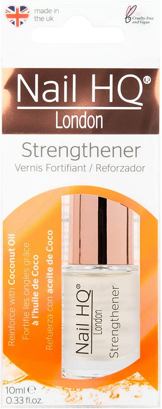 Nail HQ Strengthener 10 ml