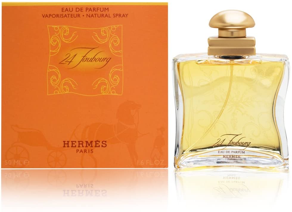 Hermes VAPO, 50 ml (Pack of 1)