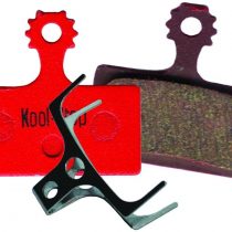 Kool Stop BR-M985 Disc Brake Pad D635 for Shimano XTR 2011