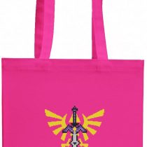Texlab Pixel Legend Fabric Bag