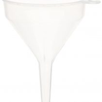 Stalwart K480 Funnel, Plastic, 7.5 cm Diameter