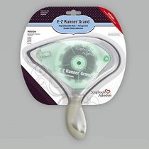 SCRAPBOOK ADHESIVES BY 3L E-Z Runner Grand Repo Dots, One Size