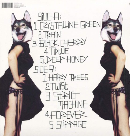 Black Cherry - Image 2