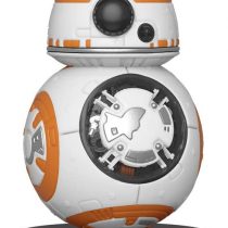 Funko 39886 POP. Star Wars The Rise of Skywalker - BB-8 Collectible Figure, Multicolour