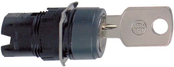 Schneider Electric zb6agh – Head Selector 3 Pos. Ronis