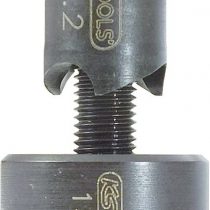 KS Tools 129.0035 Screw hole punch, 35mm