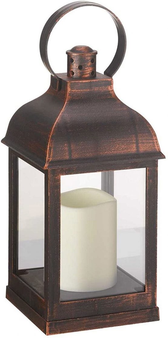 Smart Garden Crusade Lantern, 0
