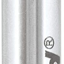 Trend SNAP/BH/OT 66mm Long 10.3mm Diameter One Touch Retention Magnetic Holder for 25mm Insert bits, Black