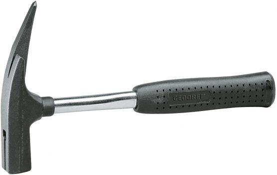 Gedore Hammer for Carpenters – 75 STM