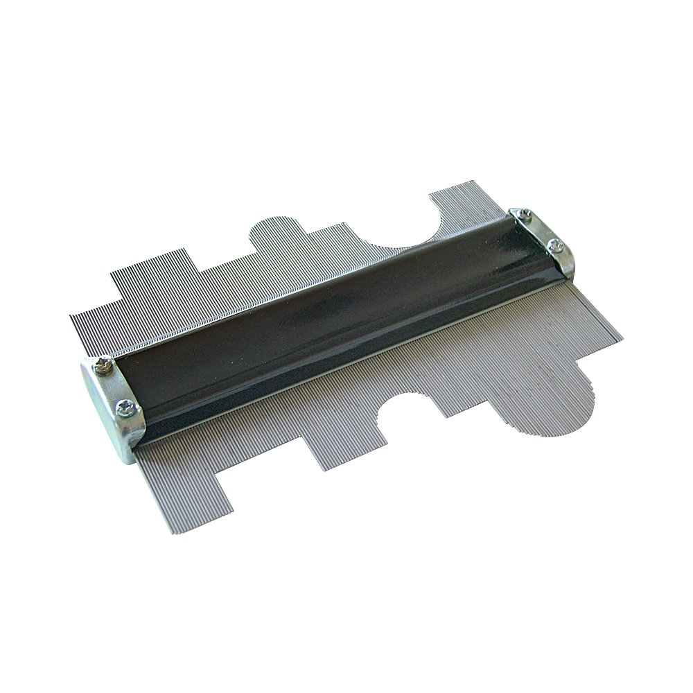 Metrica 72003 Contour gauge, 150mm
