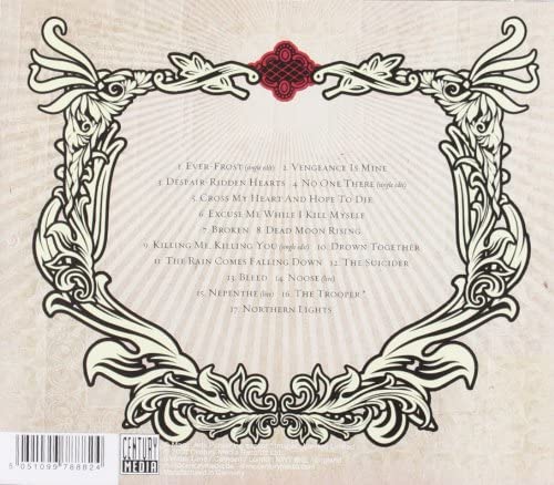 Manifesto Of Sentenced - Image 2